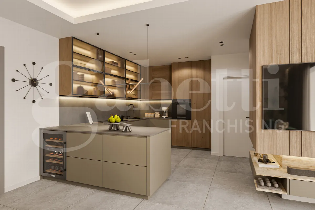 Appartamento in vendita a Vignola - foto 4