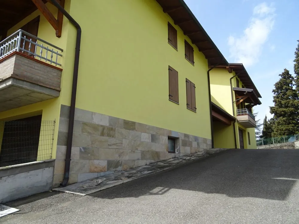 Villetta a schiera in vendita a Guiglia - foto 2