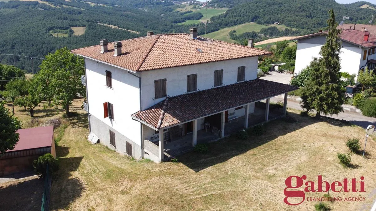 Casa bifamiliare in vendita a Zocca - foto 1