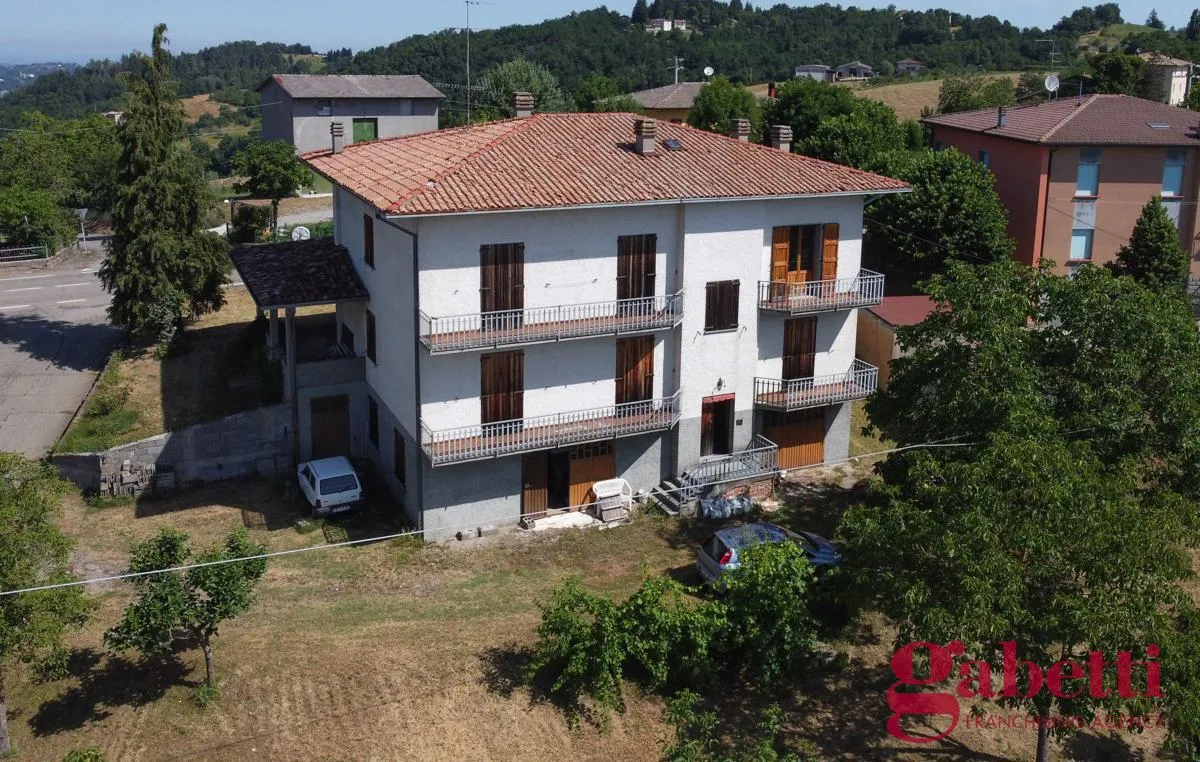 Casa bifamiliare in vendita a Zocca - foto 2