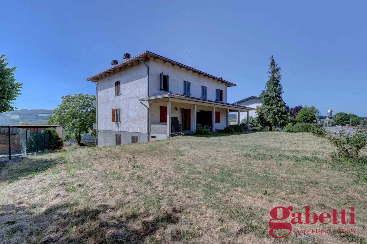Casa bifamiliare in vendita a Zocca - foto 3