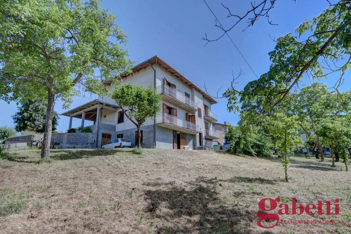 Casa bifamiliare in vendita a Zocca - foto 4