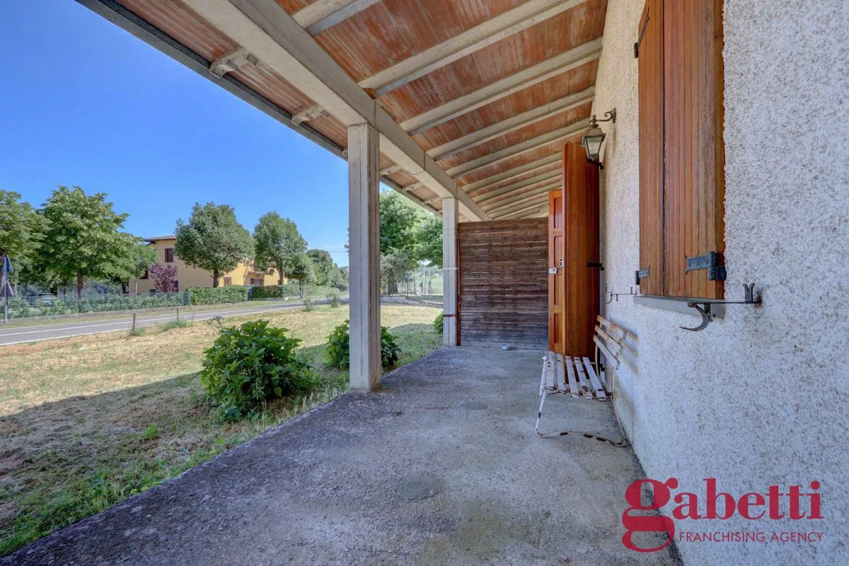 Casa bifamiliare in vendita a Zocca - foto 6
