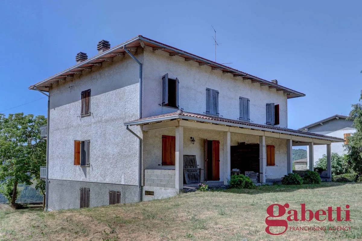 Casa bifamiliare in vendita a Zocca - foto 7