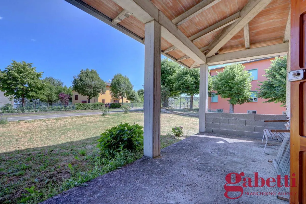 Casa bifamiliare in vendita a Zocca - foto 8