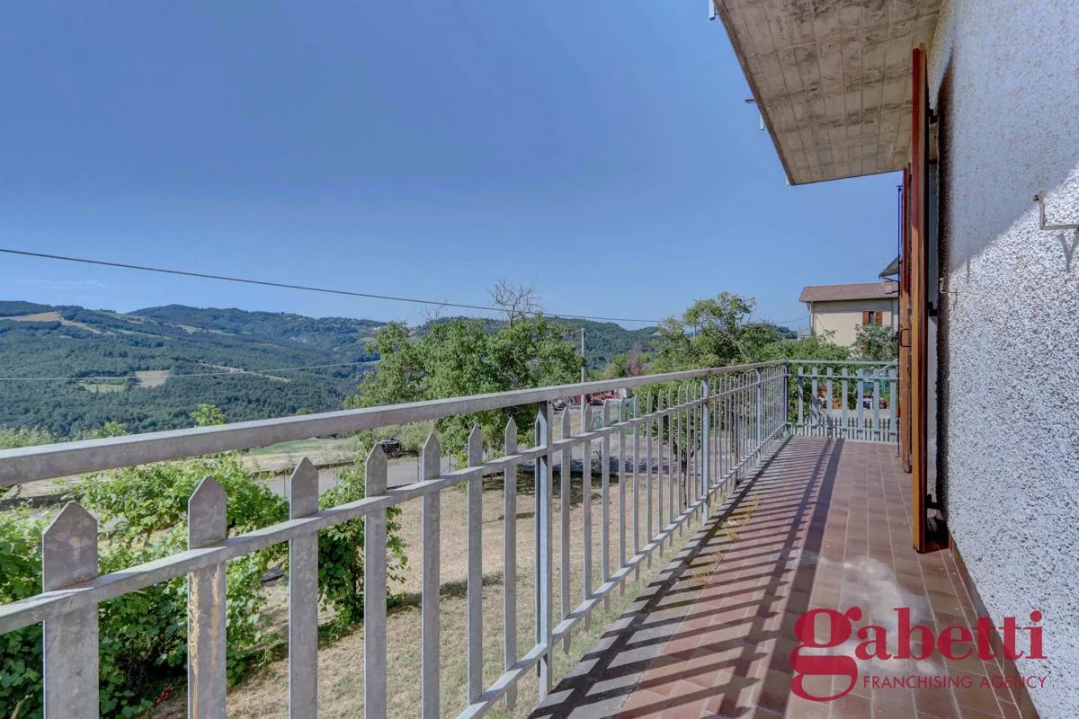 Casa bifamiliare in vendita a Zocca - foto 9