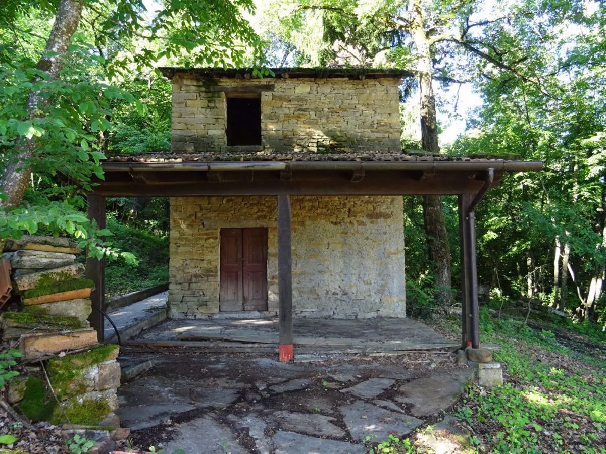 Rustico in vendita a Montese - foto 1