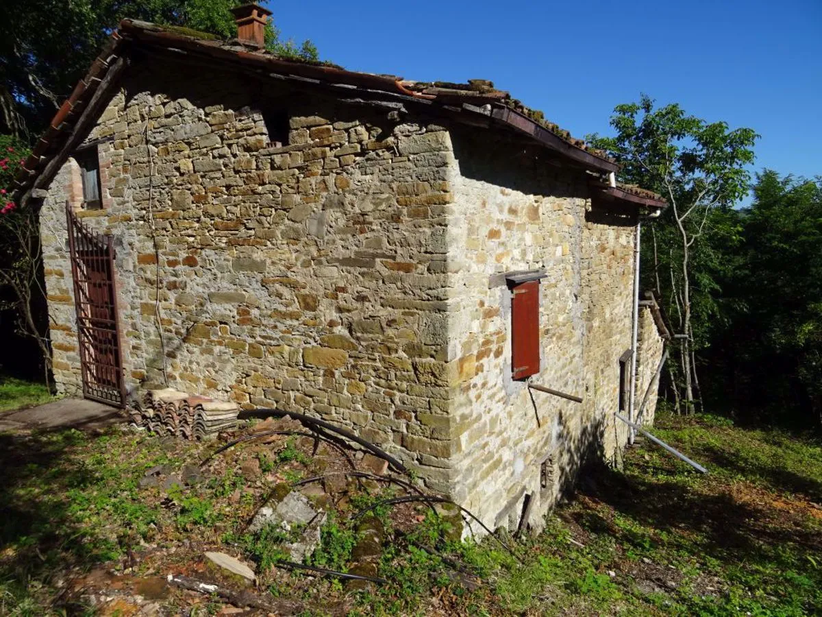Rustico in vendita a Montese - foto 7