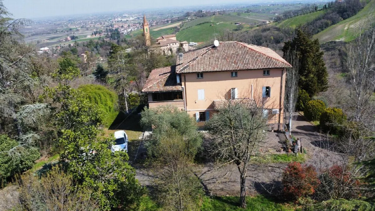 Villetta a schiera in vendita a Savignano sul Panaro - foto 1