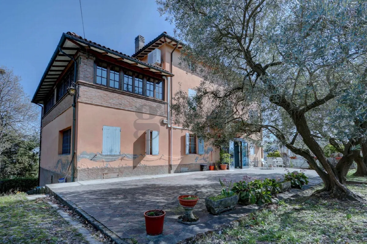 Villetta a schiera in vendita a Savignano sul Panaro - foto 5
