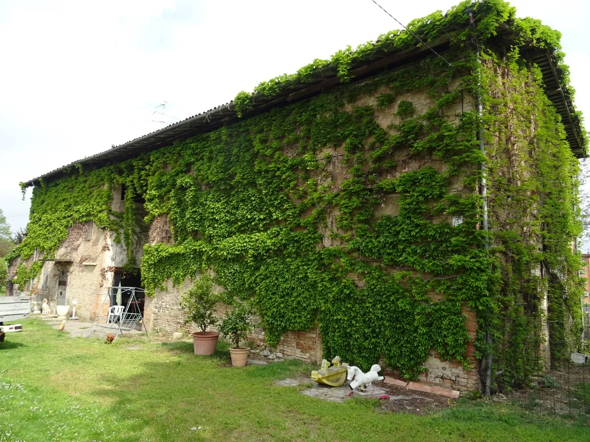 Rustico in vendita a Spilamberto - foto 1