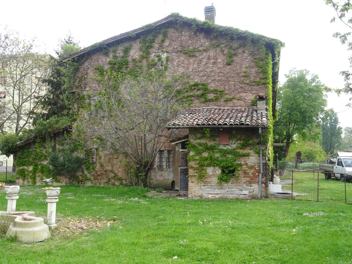Rustico in vendita a Spilamberto - foto 2