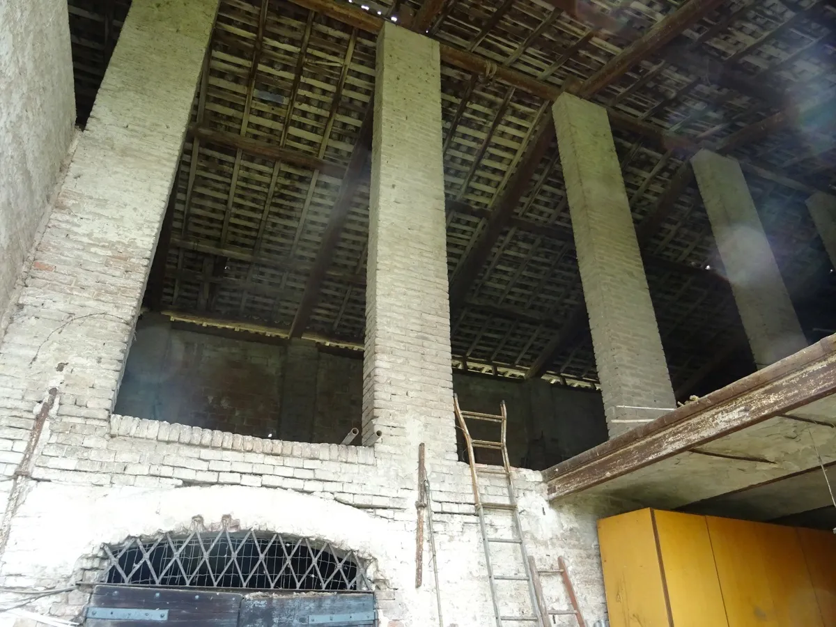 Rustico in vendita a Spilamberto - foto 3