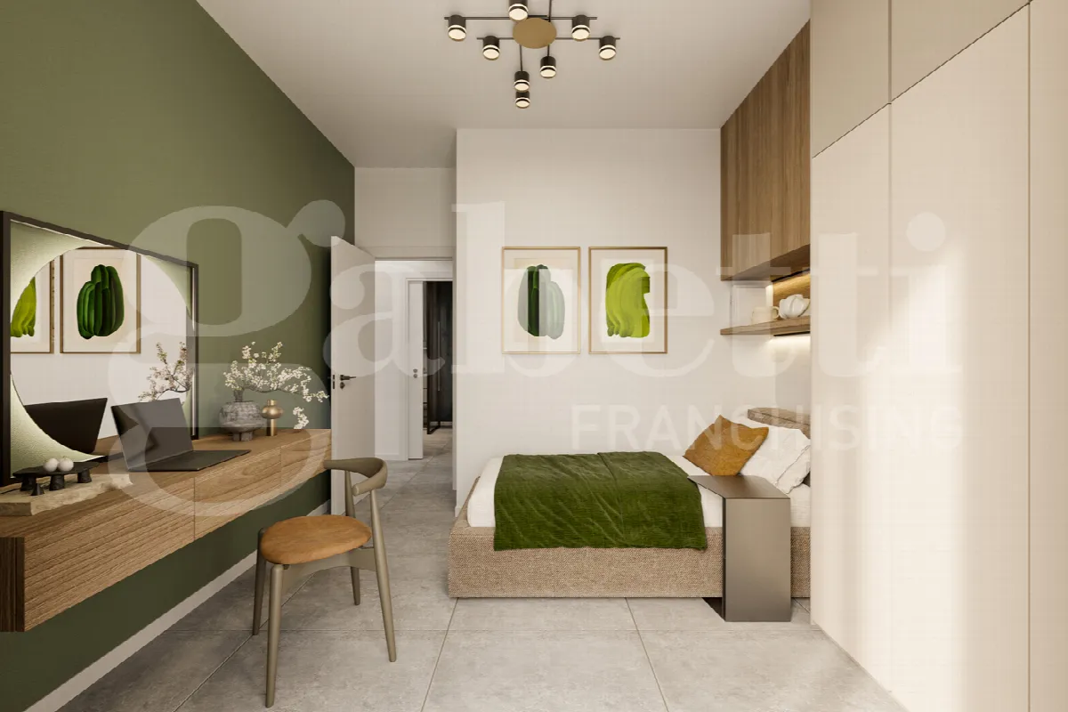 Appartamento in vendita a Vignola - foto 7