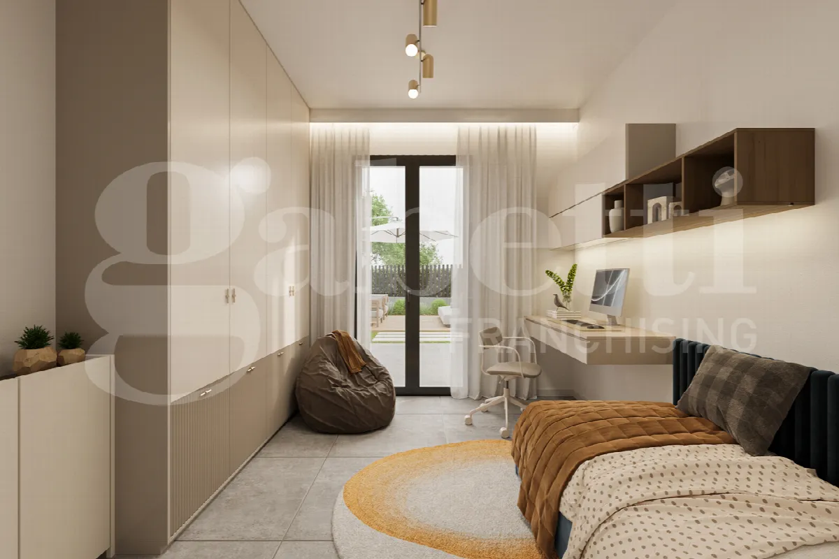 Appartamento in vendita a Vignola - foto 8