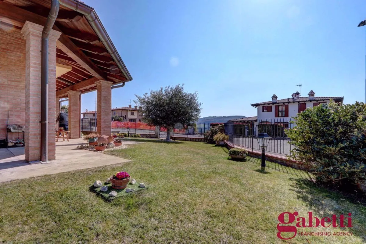 Casa indipendente in vendita a Guiglia - foto 2