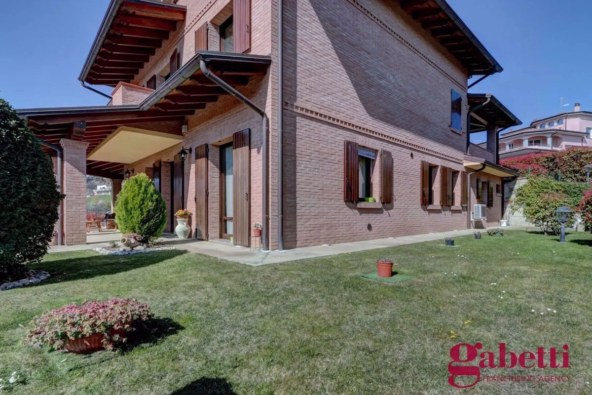 Casa indipendente in vendita a Guiglia - foto 4