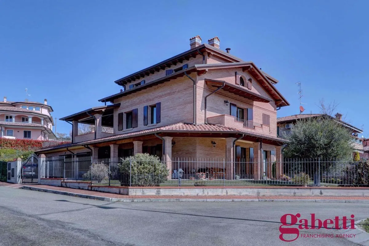 Casa indipendente in vendita a Guiglia - foto 5
