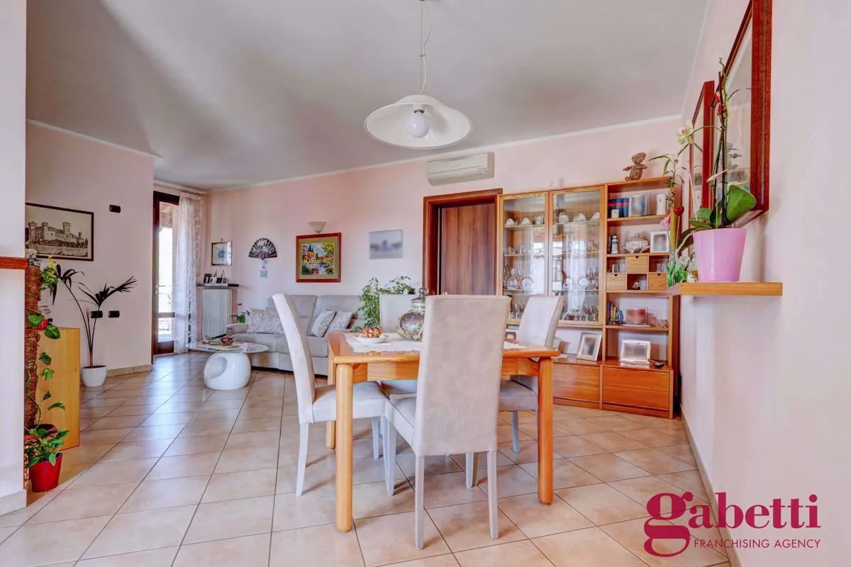 Casa indipendente in vendita a Guiglia - foto 7