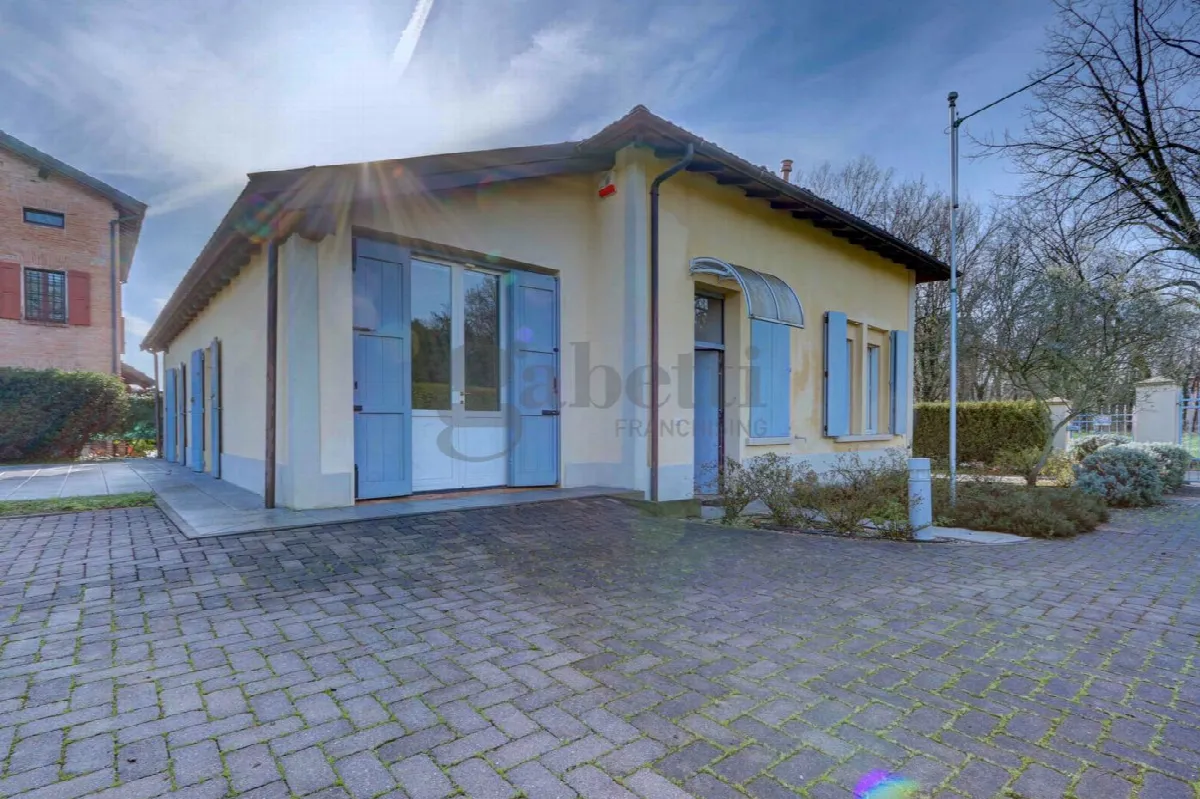 Villetta a schiera in vendita a Modena - foto 1