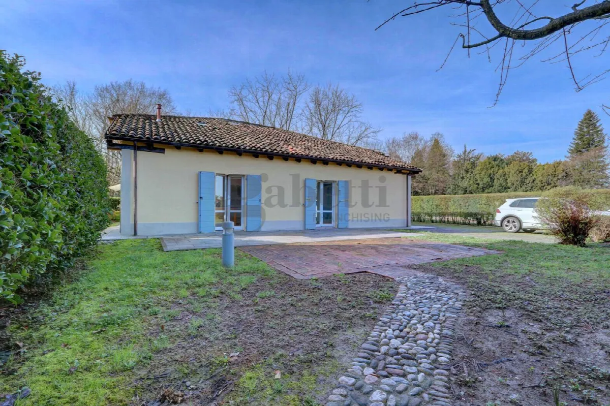 Villetta a schiera in vendita a Modena - foto 2