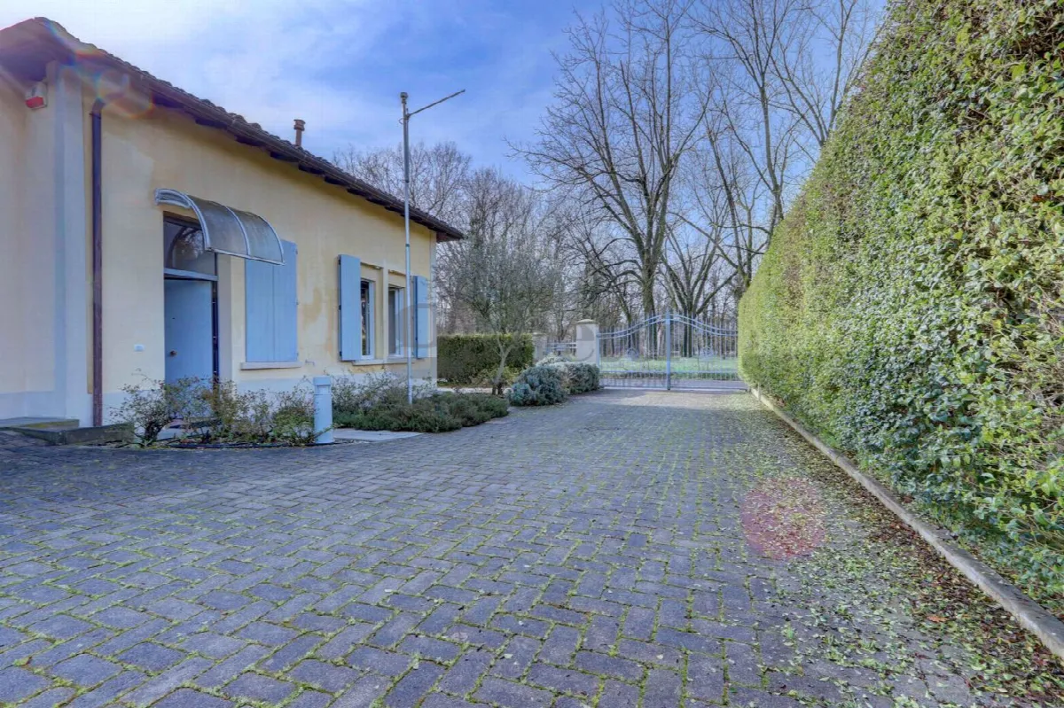Villetta a schiera in vendita a Modena - foto 4
