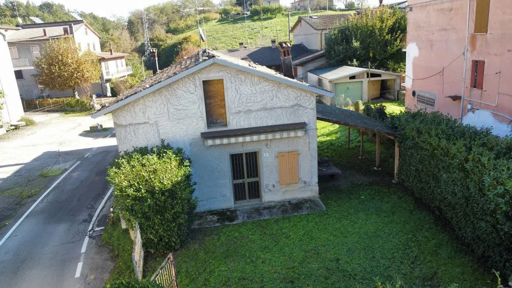 Casa bifamiliare in vendita a Guiglia - foto 1