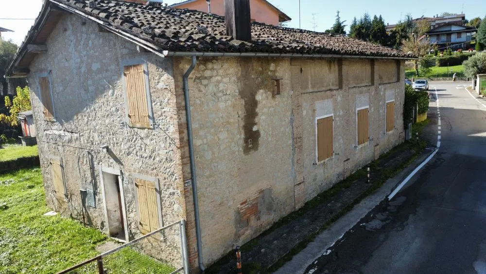 Casa bifamiliare in vendita a Guiglia - foto 4