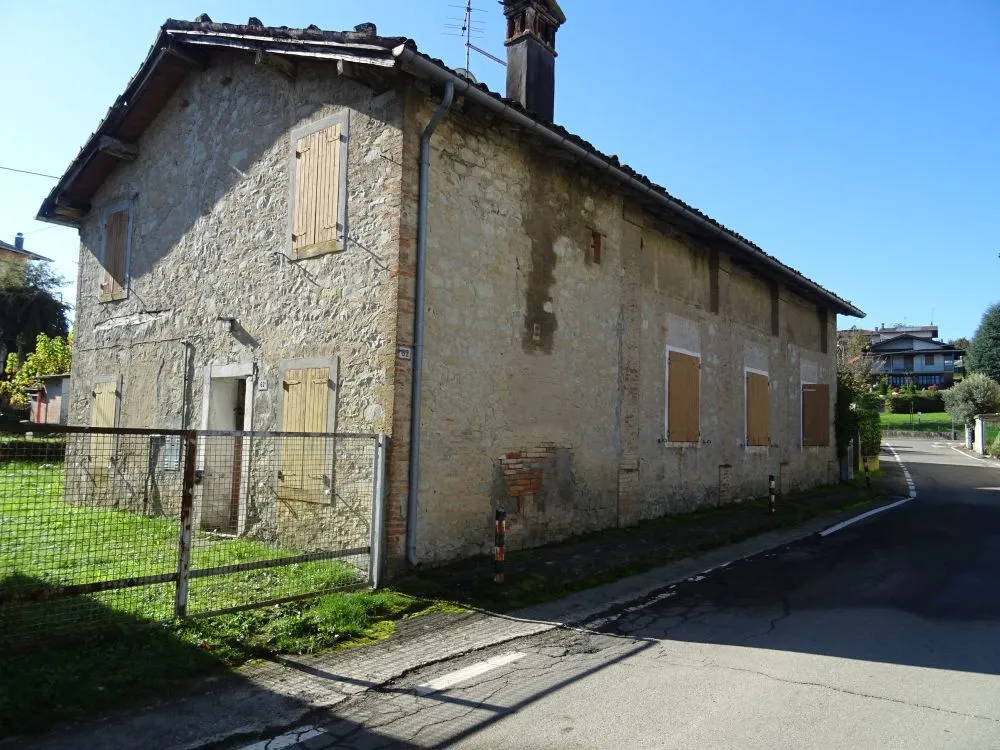 Casa bifamiliare in vendita a Guiglia - foto 5
