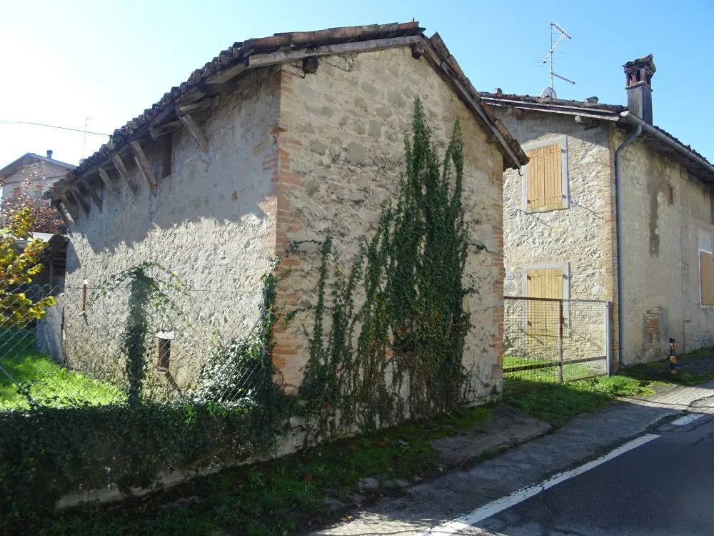 Casa bifamiliare in vendita a Guiglia - foto 6