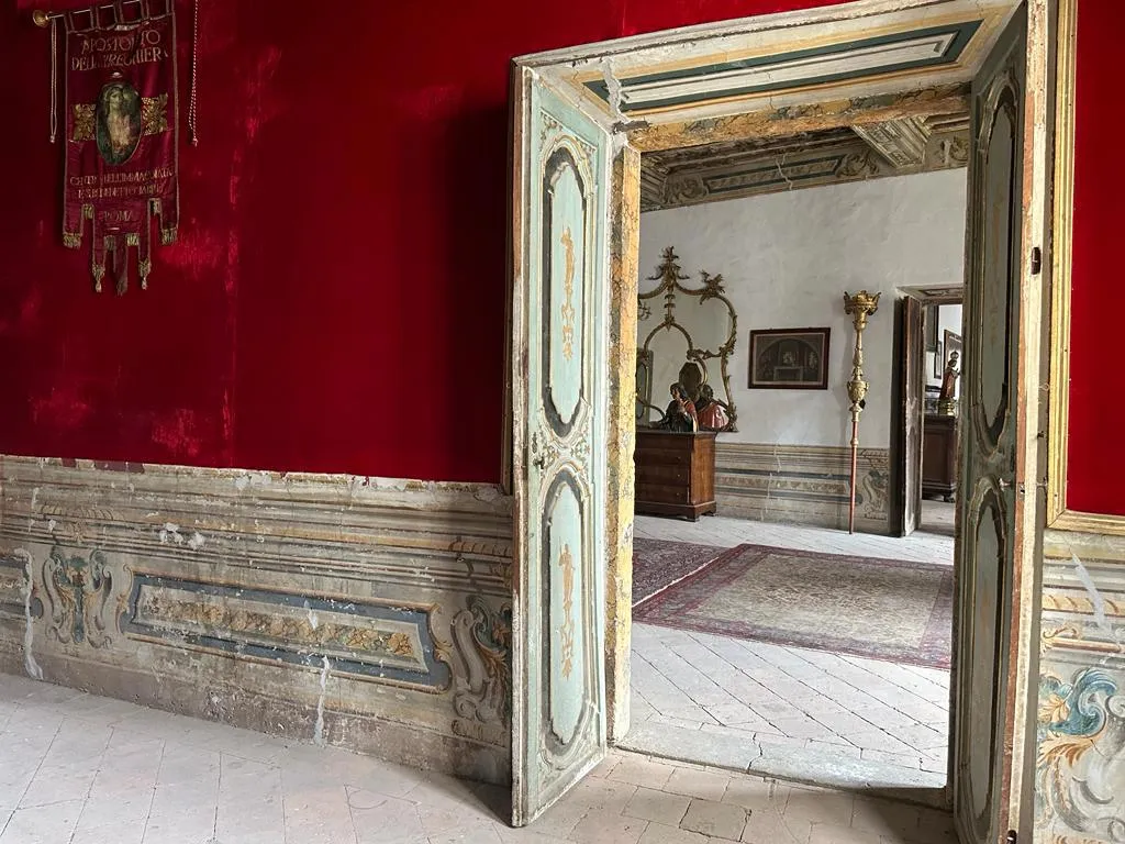 Villetta a schiera in vendita a Orte - foto 7