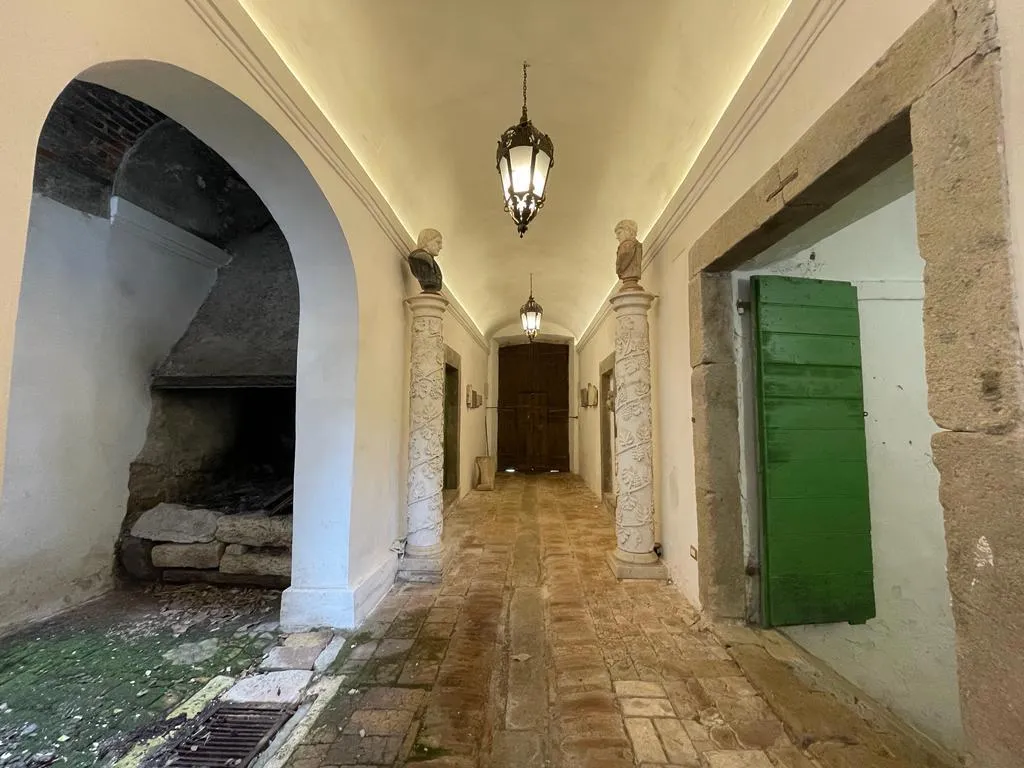 Villetta a schiera in vendita a Orte - foto 9