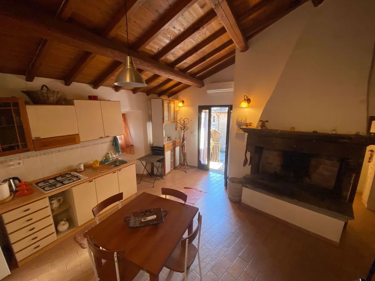Appartamento in vendita a Vasanello - foto 1