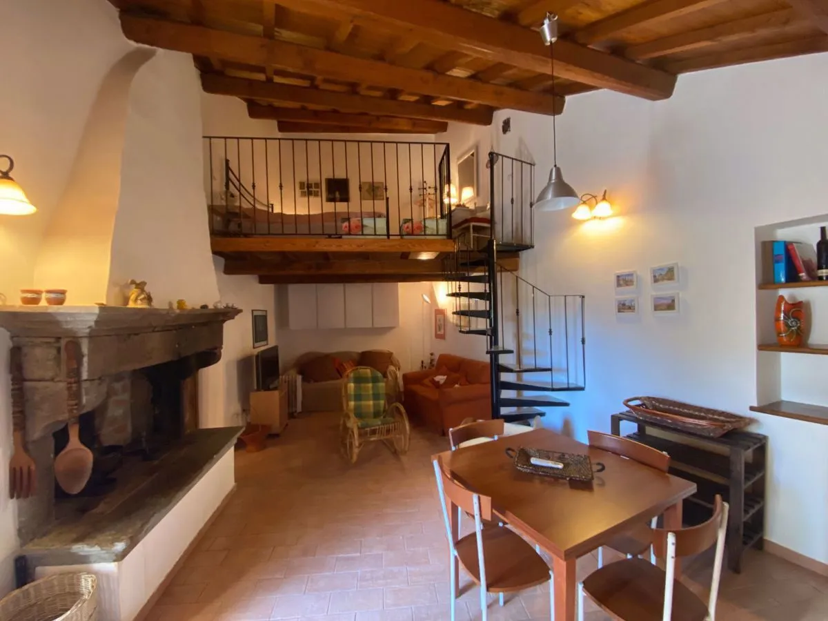 Appartamento in vendita a Vasanello - foto 2