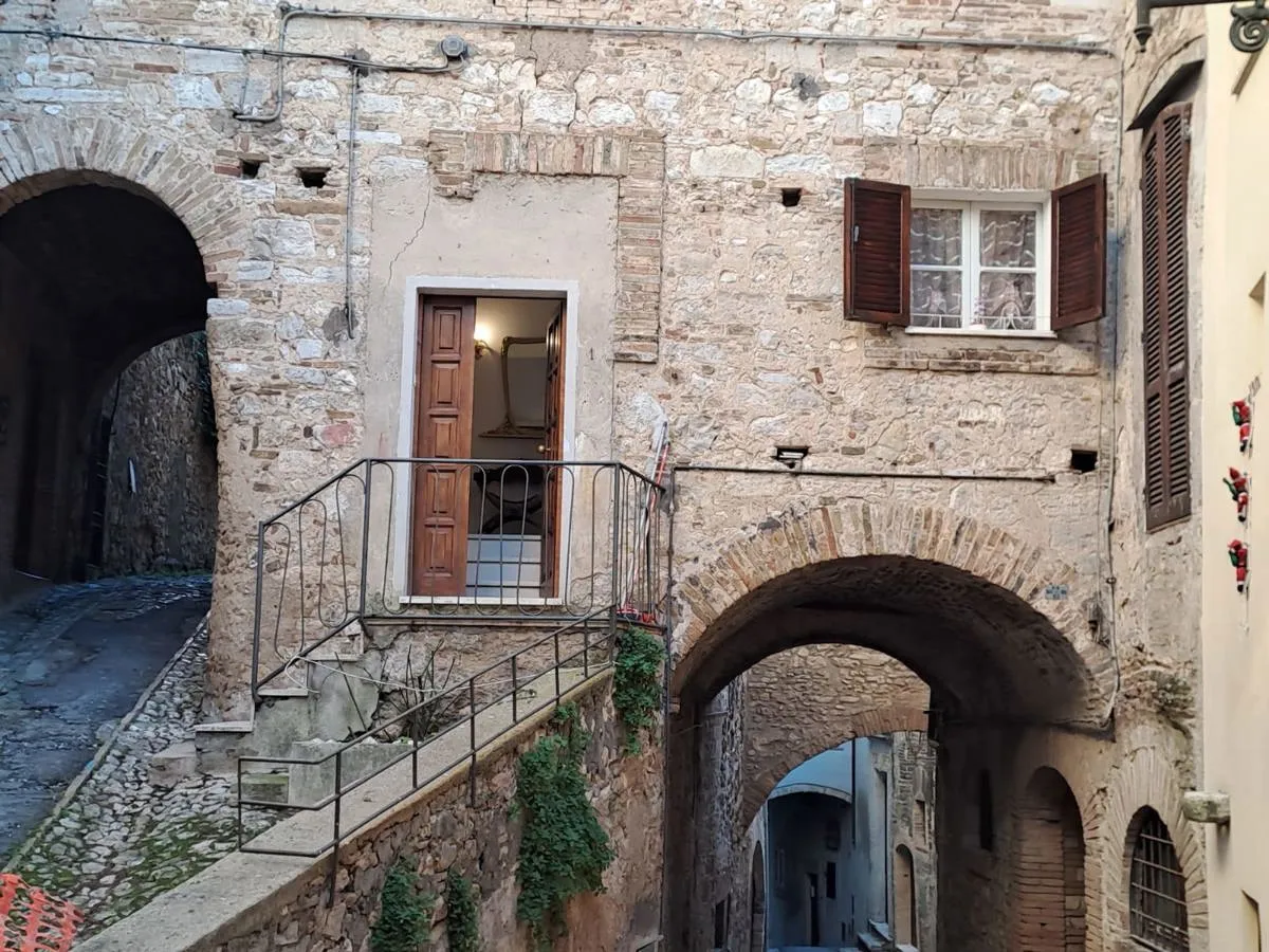 Appartamento in vendita a Amelia - foto 3