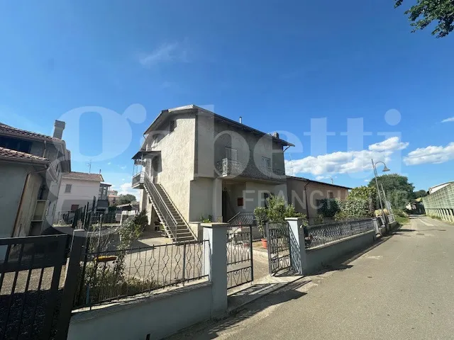 Casa indipendente in vendita a Attigliano - foto 1