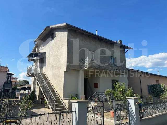 Casa indipendente in vendita a Attigliano - foto 3