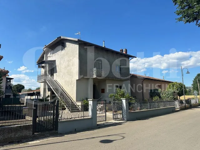 Casa indipendente in vendita a Attigliano - foto 4