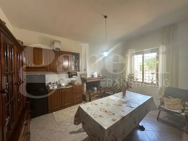 Casa indipendente in vendita a Attigliano - foto 8