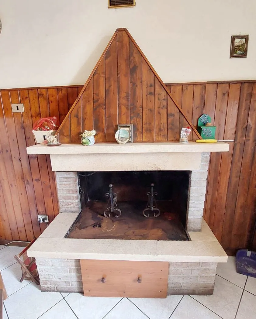 Casa indipendente in vendita a Amelia - foto 6