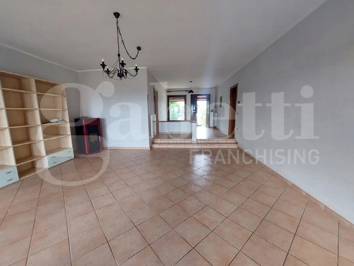 Villetta a schiera in vendita a Amelia - foto 4