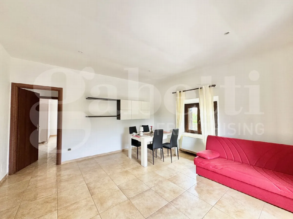 Appartamento in vendita a Orte - foto 1