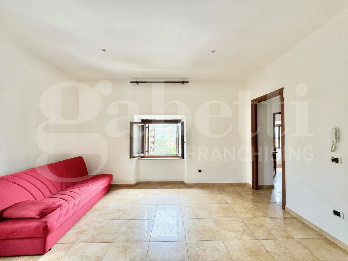 Appartamento in vendita a Orte - foto 5