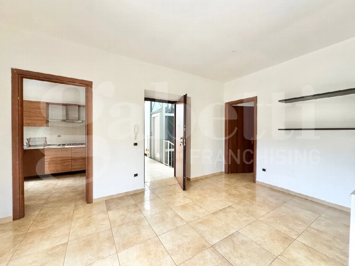 Appartamento in vendita a Orte - foto 8