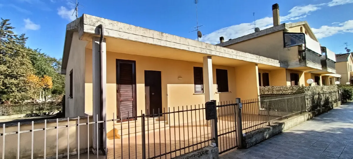 Villetta a schiera in vendita a Amelia - foto 2
