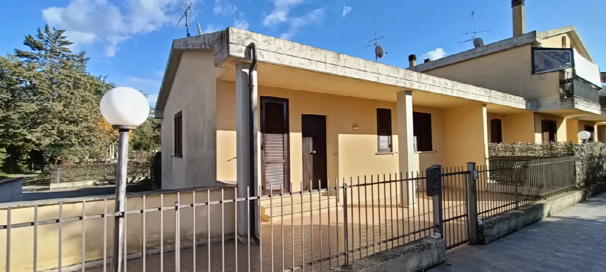 Villetta a schiera in vendita a Amelia - foto 6