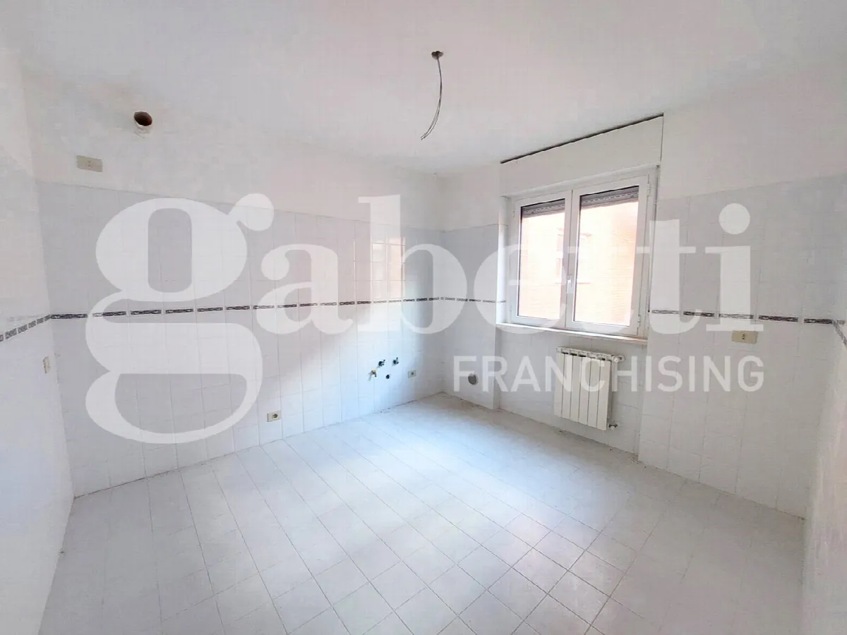 Appartamento in vendita a Orte - foto 6