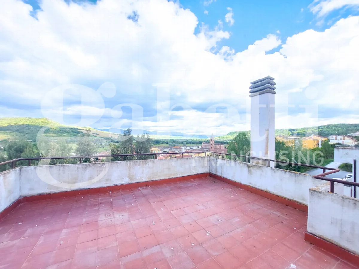 Appartamento in vendita a Orte - foto 7