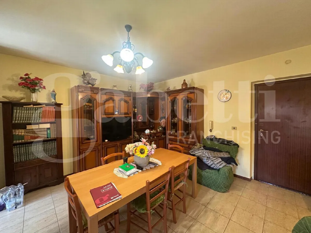Appartamento in vendita a Orte - foto 3