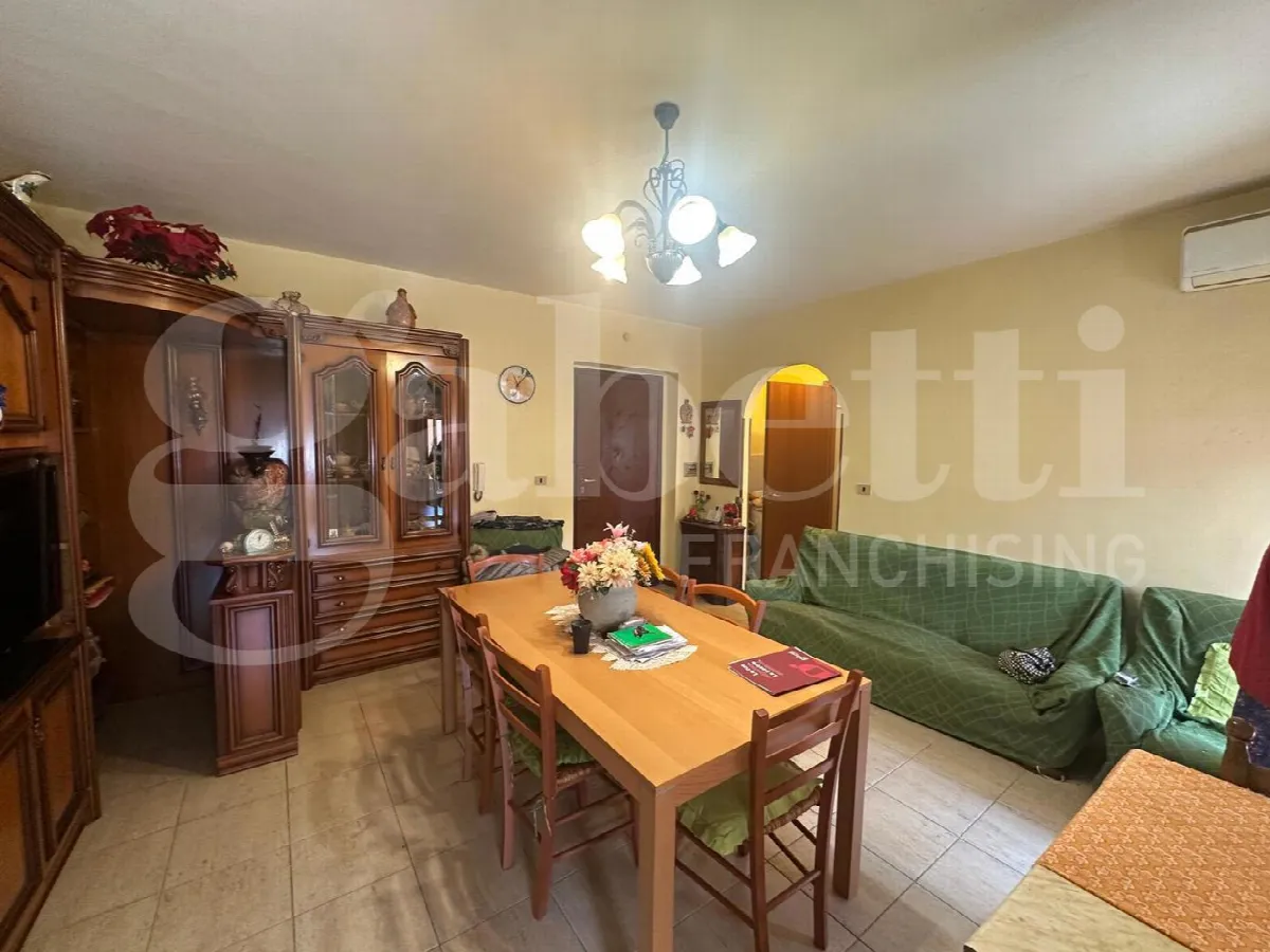 Appartamento in vendita a Orte - foto 4